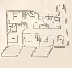Sky Habitat (D20), Condominium #554607181